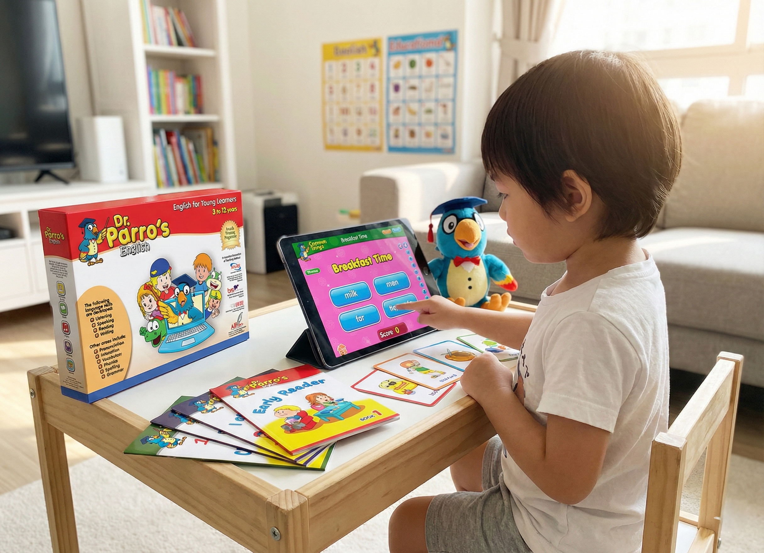 Langkah 2: Buat latihan kuiz interaktif